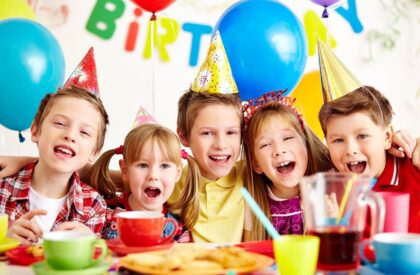 Birthday Celebration